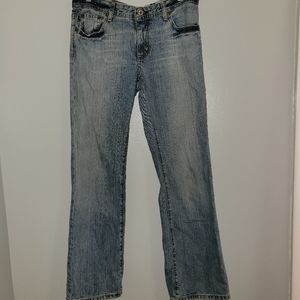 Ralph Lauren Vintage Kelly Jean